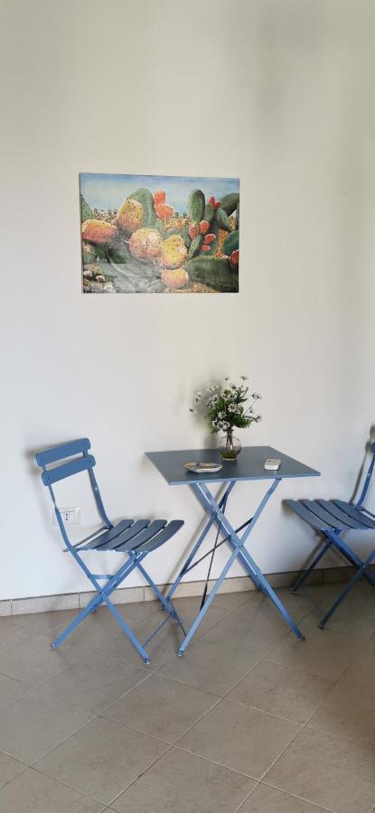Trenasse Country house Marsala