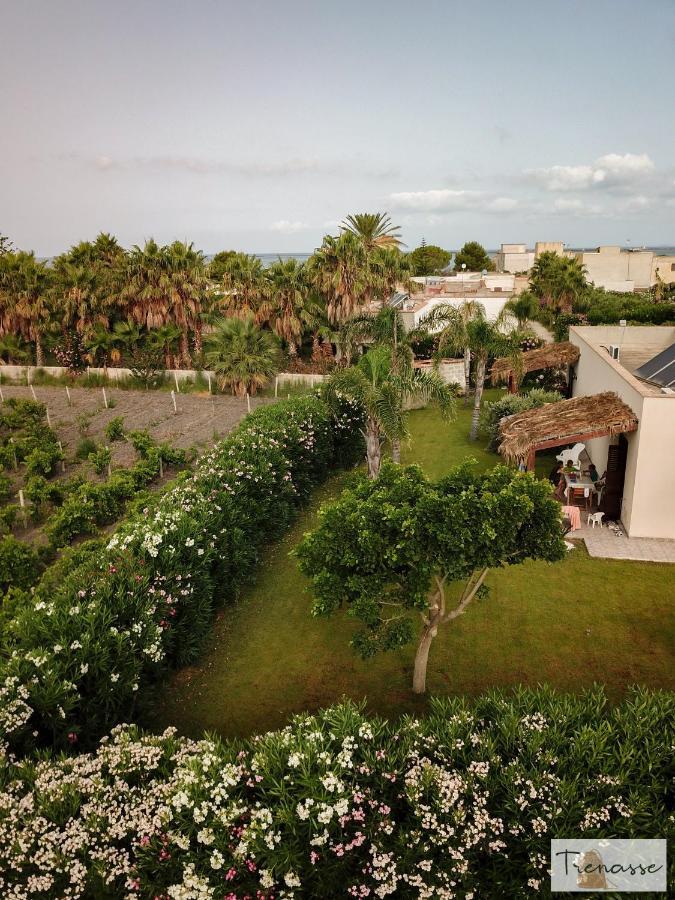 Country house Trenasse Marsala