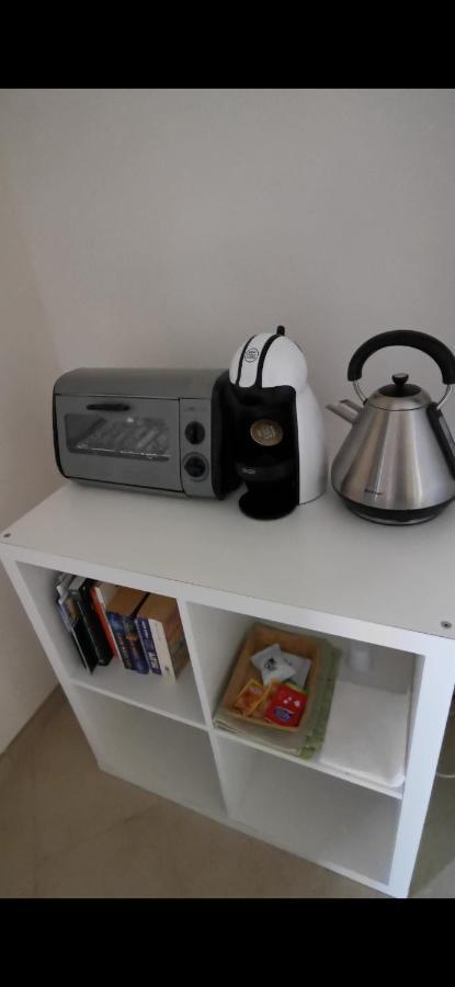 Trenasse Landhaus Marsala