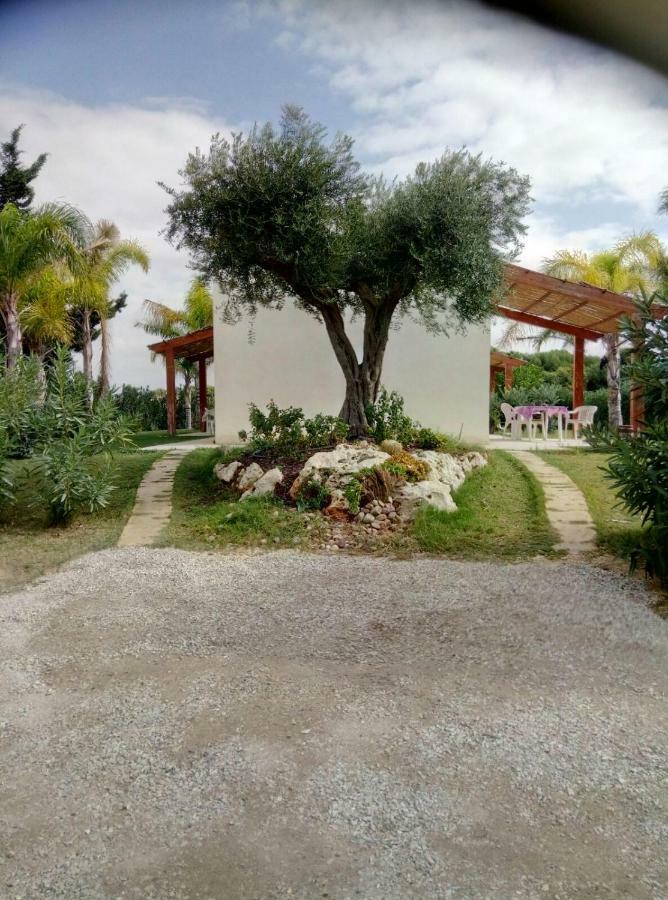 Trenasse Country house Marsala