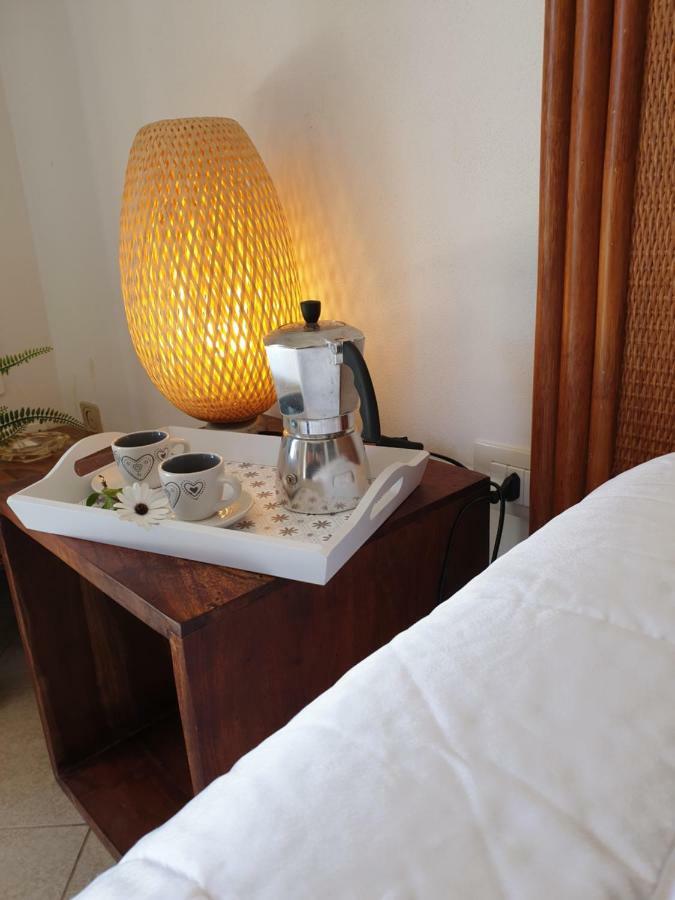 Landhaus Trenasse *