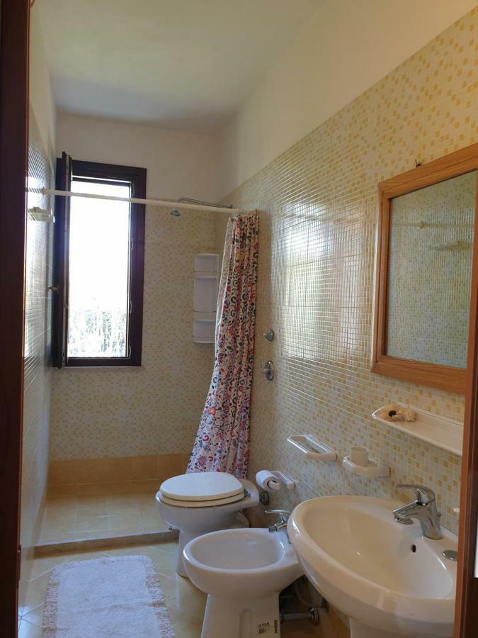 Country house Trenasse