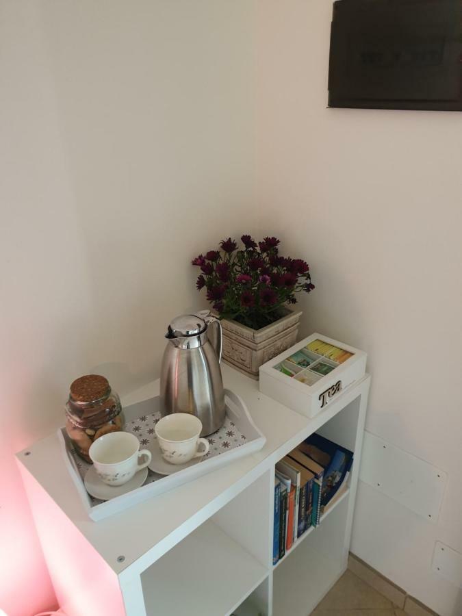 Landhaus Trenasse Marsala